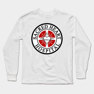 Sacred Heart Hospital Long Sleeve T-Shirt